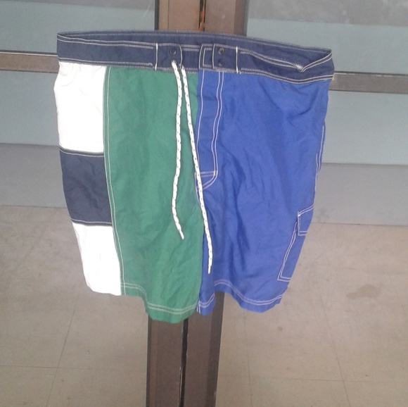 Vintage Tommy Hilfiger swim suit - Picture 2 of 3